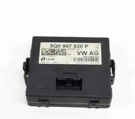 Audi A3 S3 8V Gateway control module 5Q0907530P 535091R87