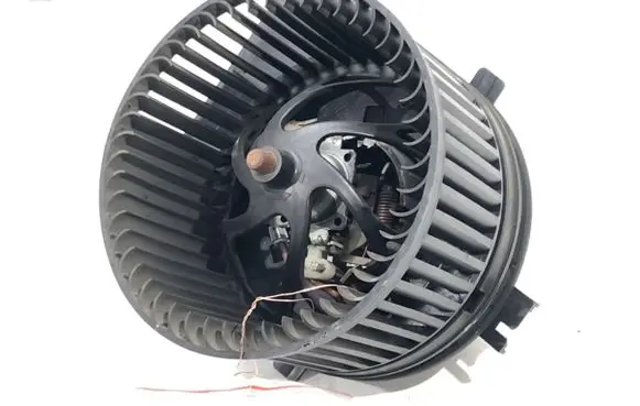 Heater fan/blower