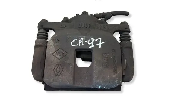 Renault Scenic IV - Grand scenic IV Front brake caliper 673