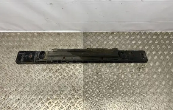Ford Fusion II Bottom radiator support slam panel 