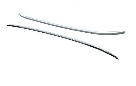 Mitsubishi Outlander Roof bar rail 7661A227 202510240959