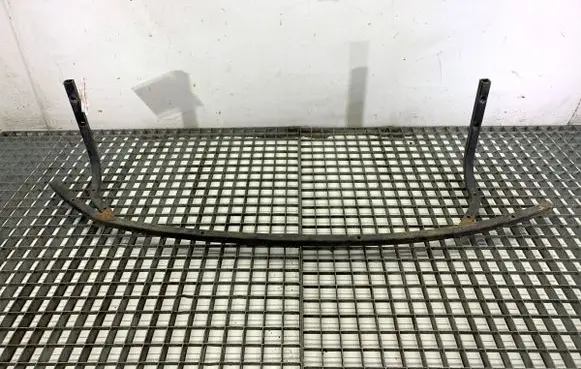 Chevrolet Epica Front bumper support beam 