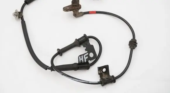 KIA Rio ABS brake wheel speed sensor 598301W000