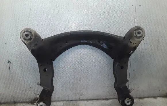 Audi A6 S6 C6 4F Front subframe