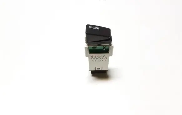 Lexus RX 300 Screen/display/small screen 8395048010