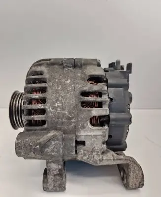 Toyota Verso Generator/alternator 8574045 S36AN14 2619890A