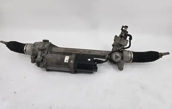BMW 3 F30 F35 F31 Steering rack 6870469