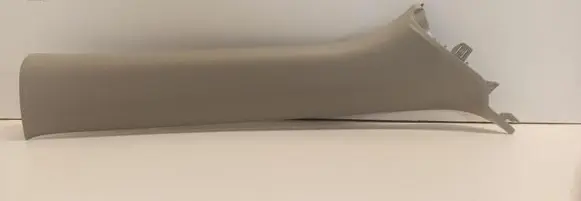 Suzuki Swift II (B) pillar trim (bottom) 76111-69T0R