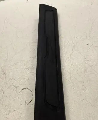 Citroen C4 Grand Picasso Front sill trim cover 9677703477 97730A1