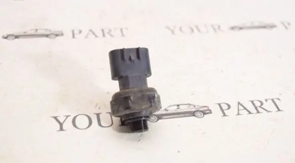 Toyota Avensis T250 Air conditioning (A/C) pressure sensor 4990007141