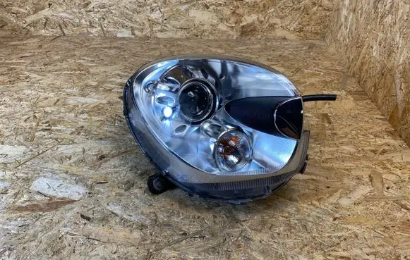 Mini Cooper Countryman R60 Headlight/headlamp