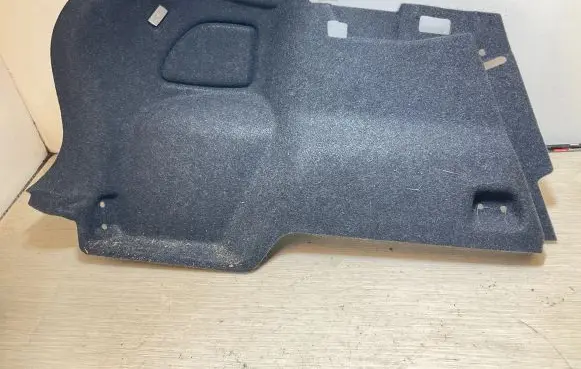 Volvo XC40 Trunk/boot side trim panel 31440891