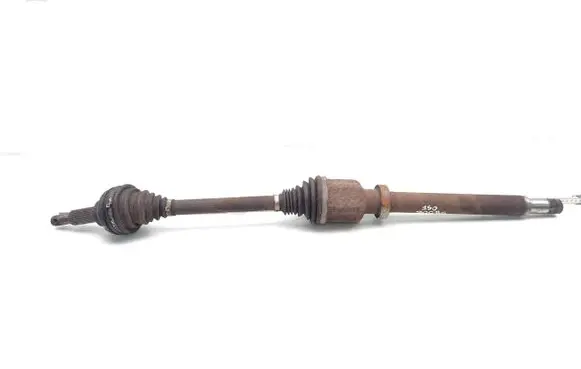 Ford Transit Front driveshaft