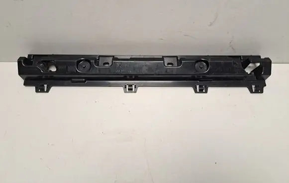 Sill/side skirt trim