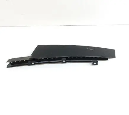 Polestar 2 Front door glass trim molding 31672581