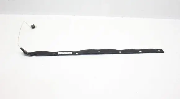 Mercedes-Benz EQC Tailgate/trunk control unit/module A2139058001