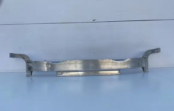 Audi Q5 SQ5 Front bumper support beam 80A807113E