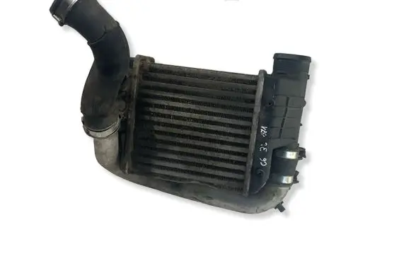 Audi A6 S6 C6 4F Intercooler radiator 4F0145805E