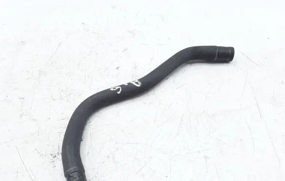 Audi A6 S6 C6 4F Breather hose/pipe 06D133781F