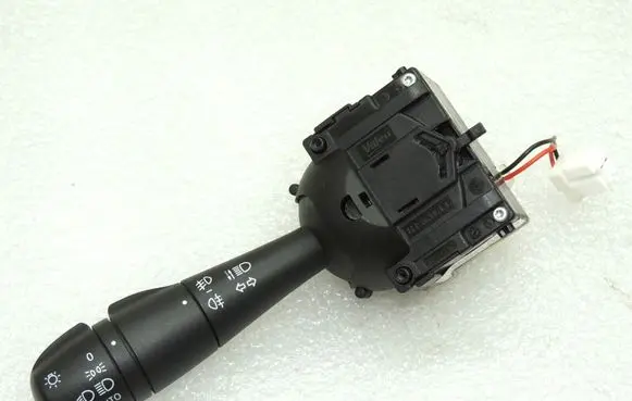 Renault Captur Indicator stalk 255405718R