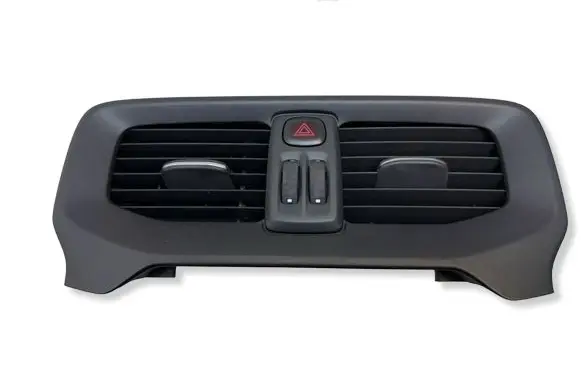Volvo V40 Dash center air vent grill 30780845