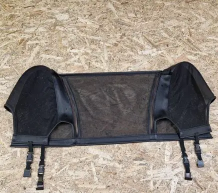 BMW Z3 E36 Convertible wind deflector 82150002109