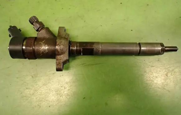 Citroen C4 I Fuel injector 0445110188