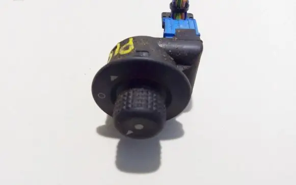 Citroen Xsara Picasso Wing mirror switch