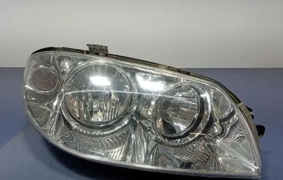 Headlight/headlamp