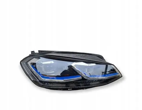 Volkswagen Golf VII Headlight/headlamp 1ZX01306666
