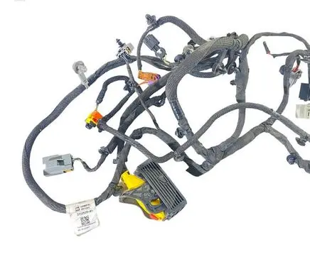 Chevrolet Camaro Other wiring loom 331253901 8122997