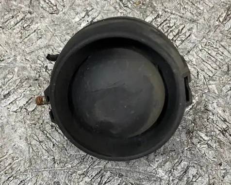 Maserati Quattroporte Alarm system siren 6020014660256