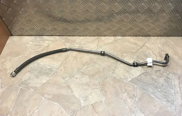 Mercedes-Benz E C207 W207 Power steering hose/pipe/line 487803093