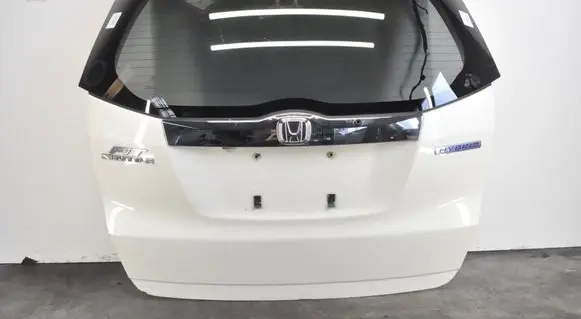 Honda Fit Tailgate/trunk/boot lid 