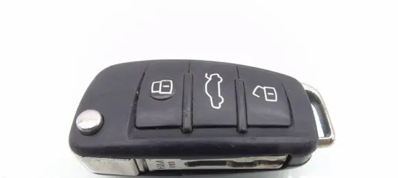 Audi A3 S3 8V Ignition lock 8V0837220