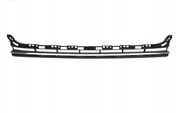 Audi A8 S8 D5 Front bumper lower grill 4N0807697