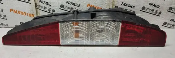 Fiat Doblo Rear/tail lights 40600748