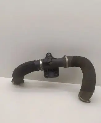 Audi A7 S7 4G Intercooler hose/pipe 4G0145673R