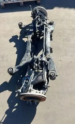 Jaguar F-Pace Rear axle beam HK835K091AH
