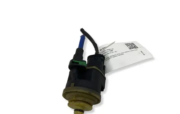 BMW 1 F20 F21 Fuel heater 8572528