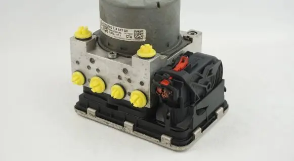 Skoda Octavia Mk3 (5E) ABS Pump 5Q0614517DC 10022014114