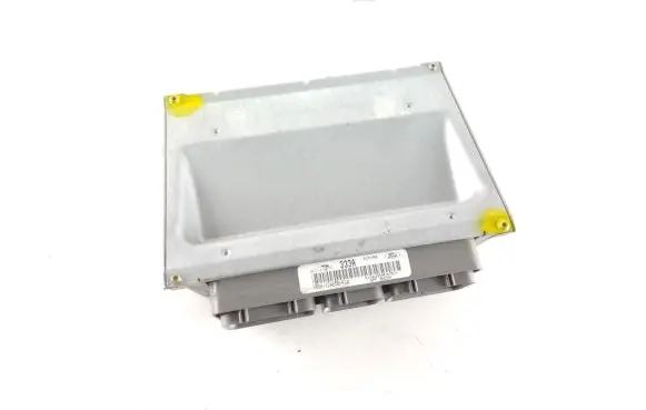Jaguar S-Type Engine control unit/module XR8A12A650PJA
