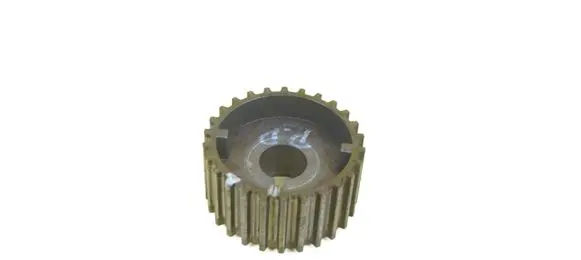 Opel Insignia A Timing chain sprocket 55578342 B20DTH