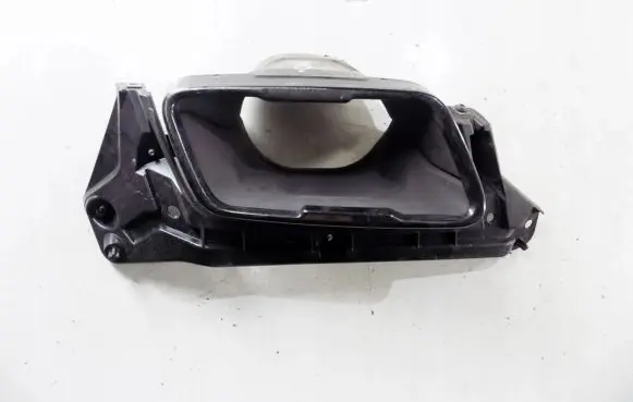 BMW 2 F44 Muffler ending 808049602