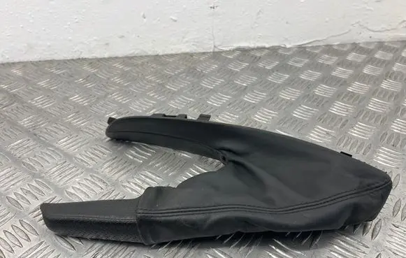 BMW 1 E81 E87 Handbrake trim 8036111 45271108