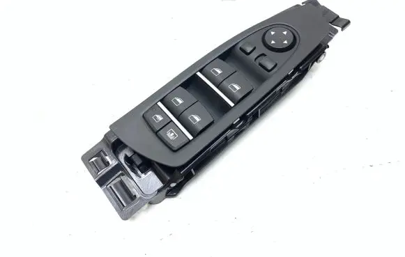 BMW 7 F01 F02 F03 F04 Electric window control switch 9241915 924191501