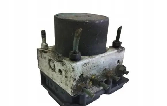 Nissan Micra ABS Pump 0265231341
