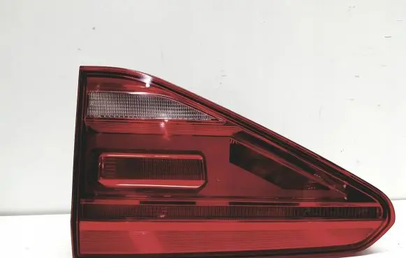 Volkswagen Touran III Rear/tail lights 5TA945094D