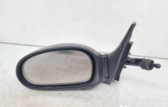 Manual wing mirror
