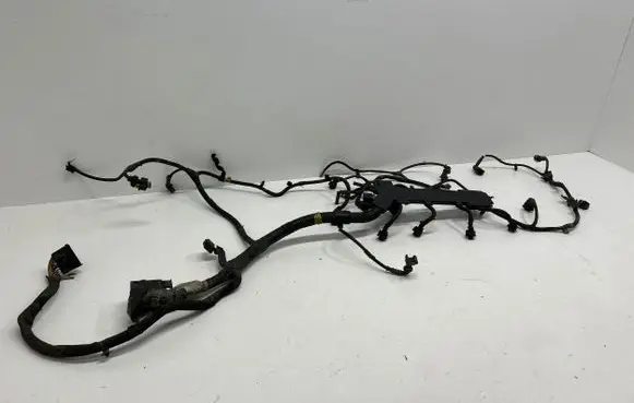 Peugeot Boxer Wiring harness 504355959 50433595929669 1010210000